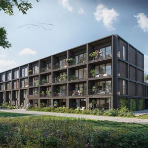 BLOSSEM Cedar | 9 Parkvilla's | Start verkoop 20 juni 2026 Photo 4