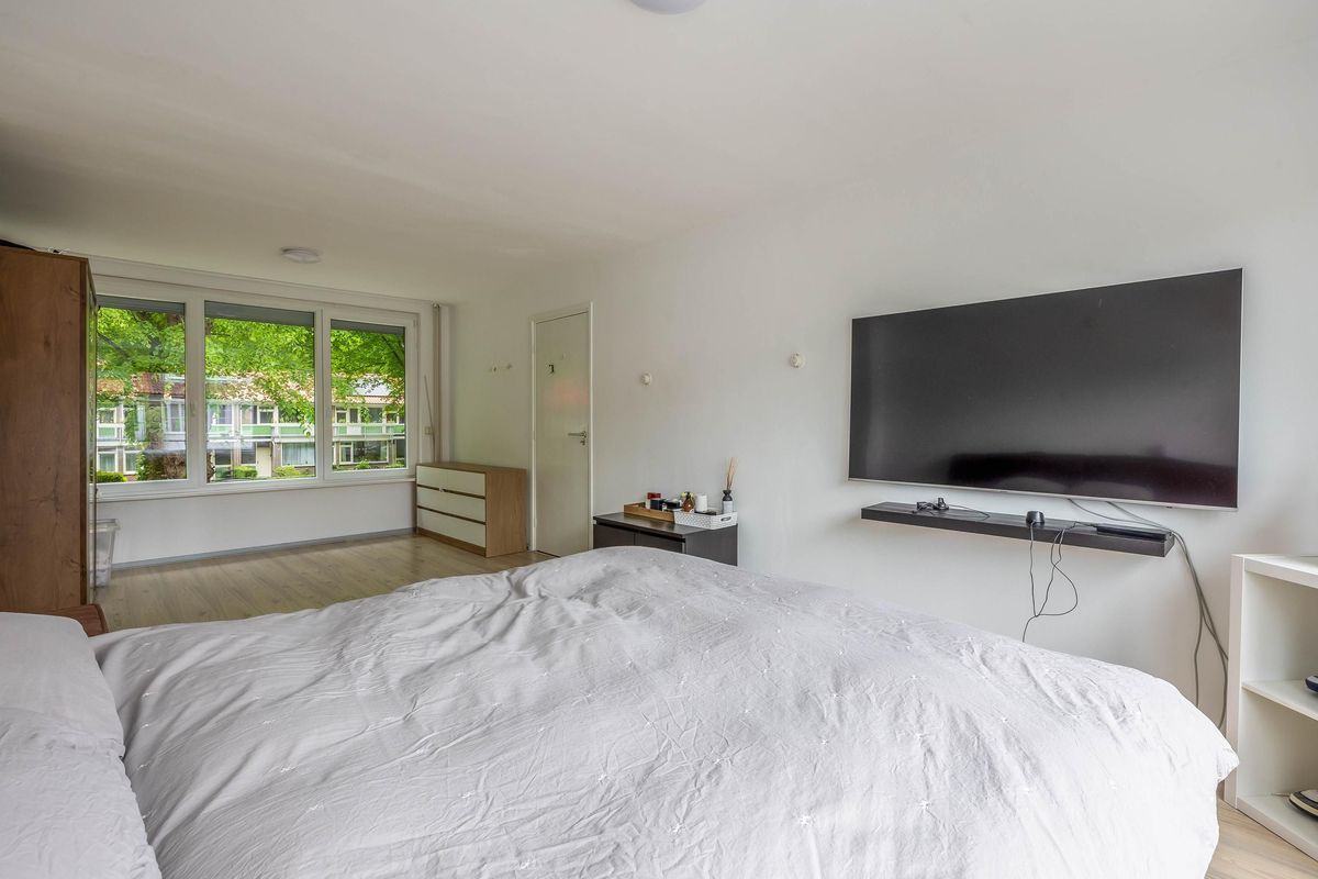 Postelse Hoeflaan 106 Photo Blur 12