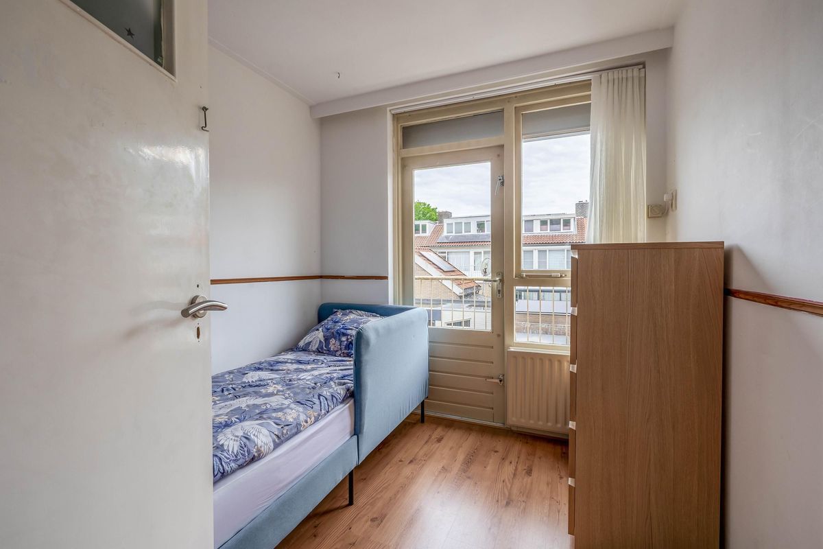 Postelse Hoeflaan 106 Photo Blur 17