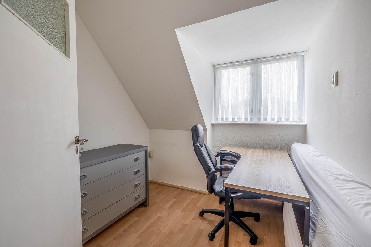 Postelse Hoeflaan 106 Photo Blur 18