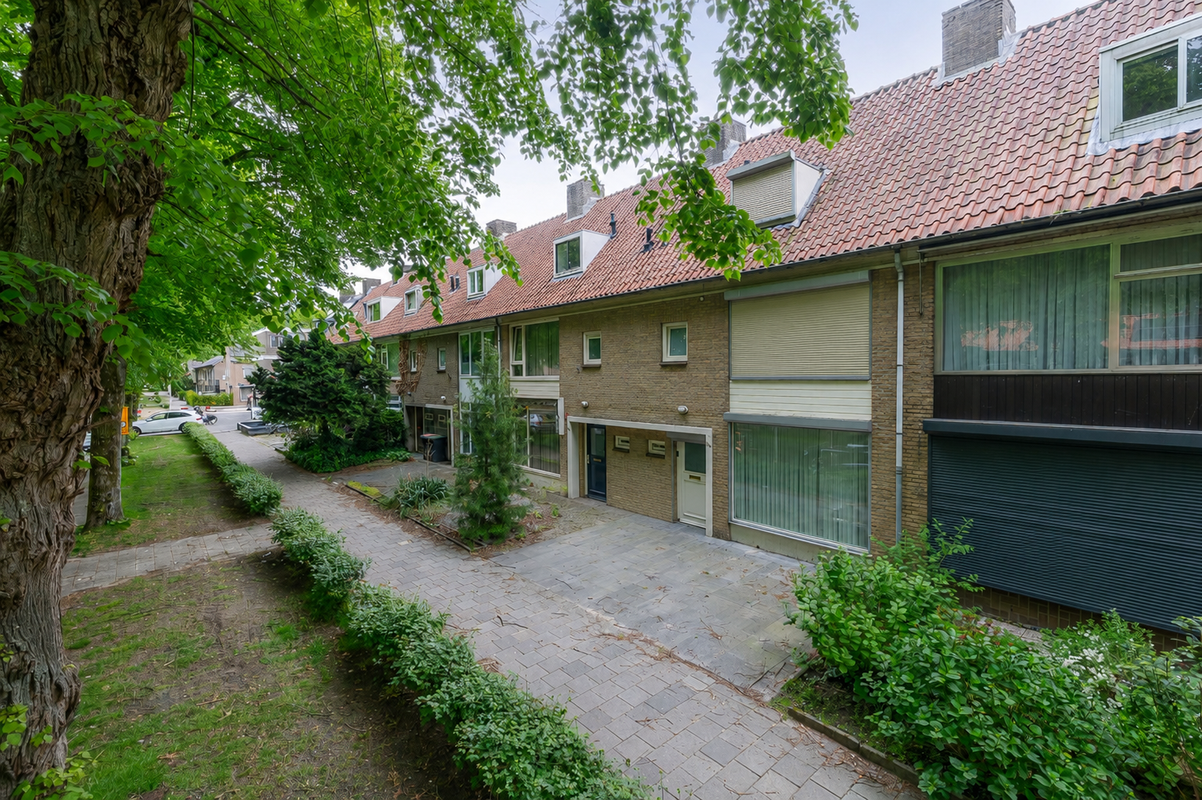 Postelse Hoeflaan 106 Photo Blur 24