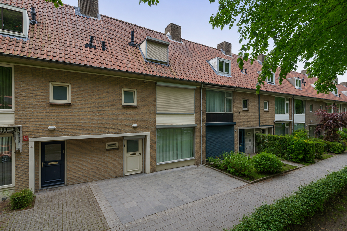 Postelse Hoeflaan 106 Photo Blur 25