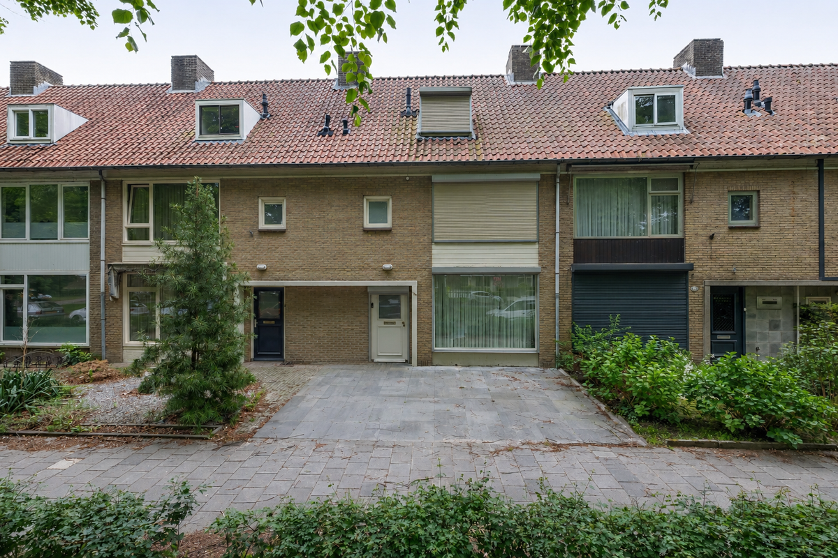 Postelse Hoeflaan 106 Photo Blur 0
