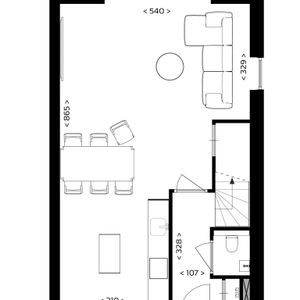 Hoekwoning (Bouwnr. BNR 19) Photo 4