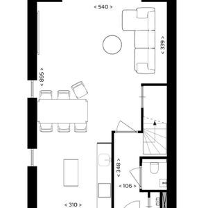 Hoekwoning (Bouwnr. BNR 25) Photo 4