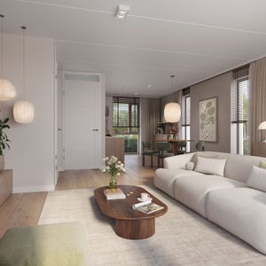 Hoekwoning (Bouwnr. BNR 25) Photo 2