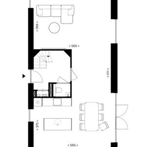 Vrijstaande woning type 2 (Bouwnr. BNR 1) Photo 4
