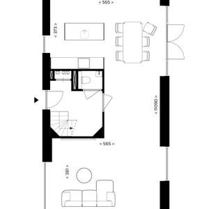 Vrijstaande woning type 2 (Bouwnr. BNR 2) Photo 4