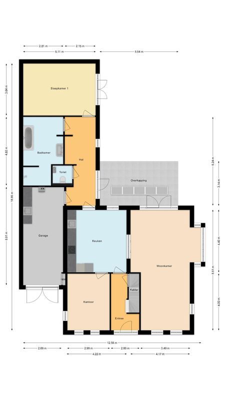 Gimli 2 Floorplan Blur 0