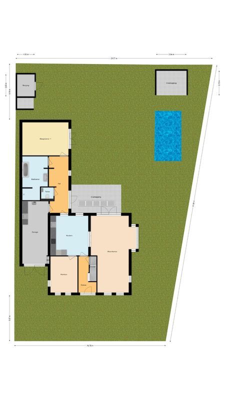 Gimli 2 Floorplan Blur 3