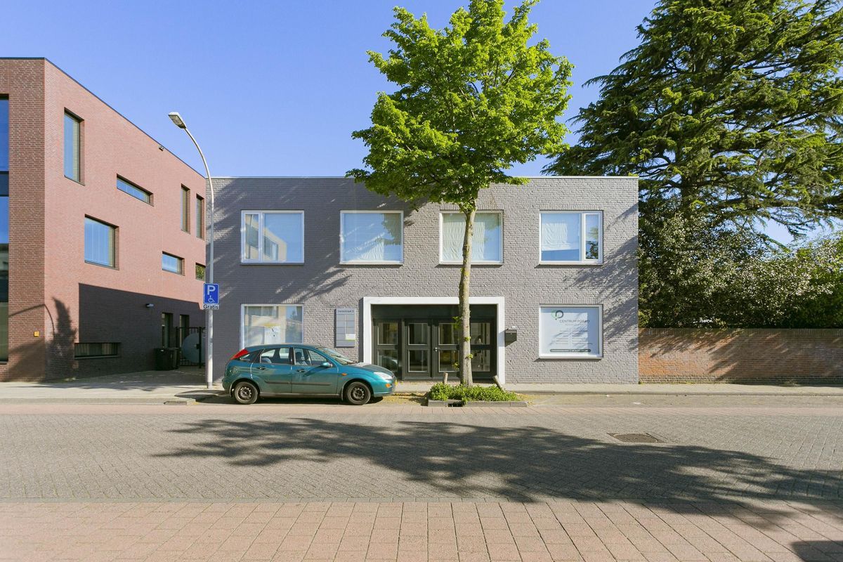Irenestraat 5 Photo Blur 0