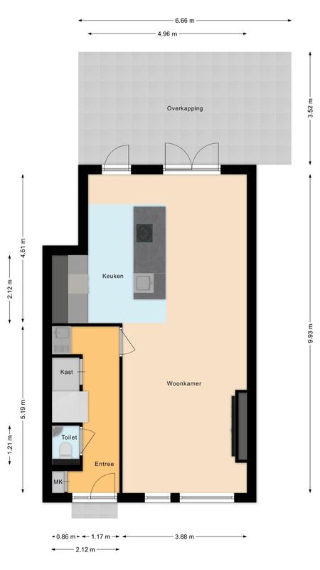 Doornbos 54 Floorplan Blur 0