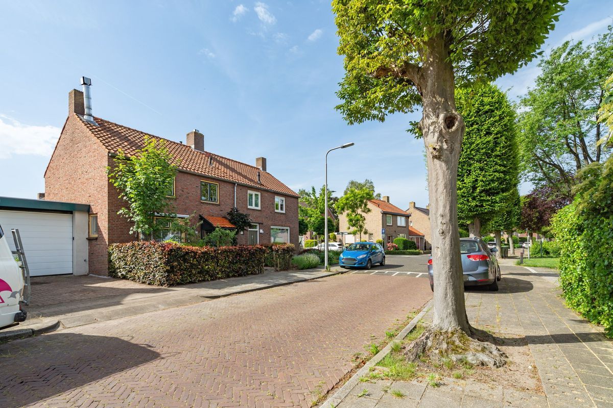 Hertogstraat 22 Photo Blur 35