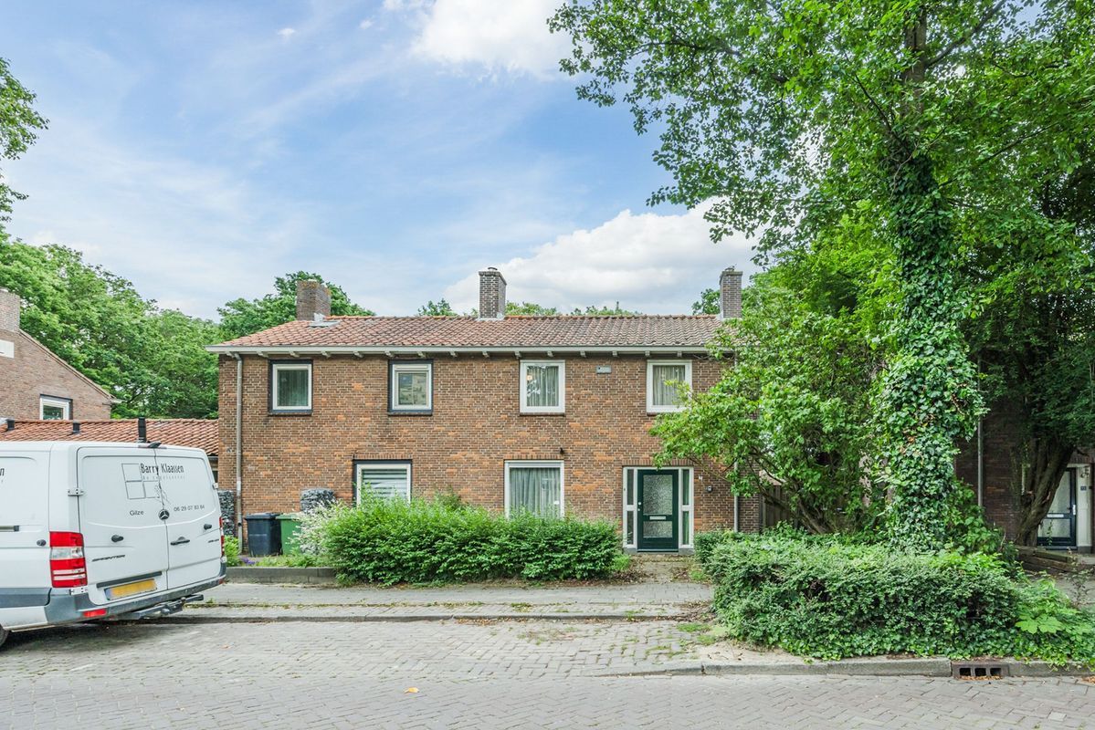Wethouder van den Wildenbergstraat 74 Photo Blur 33