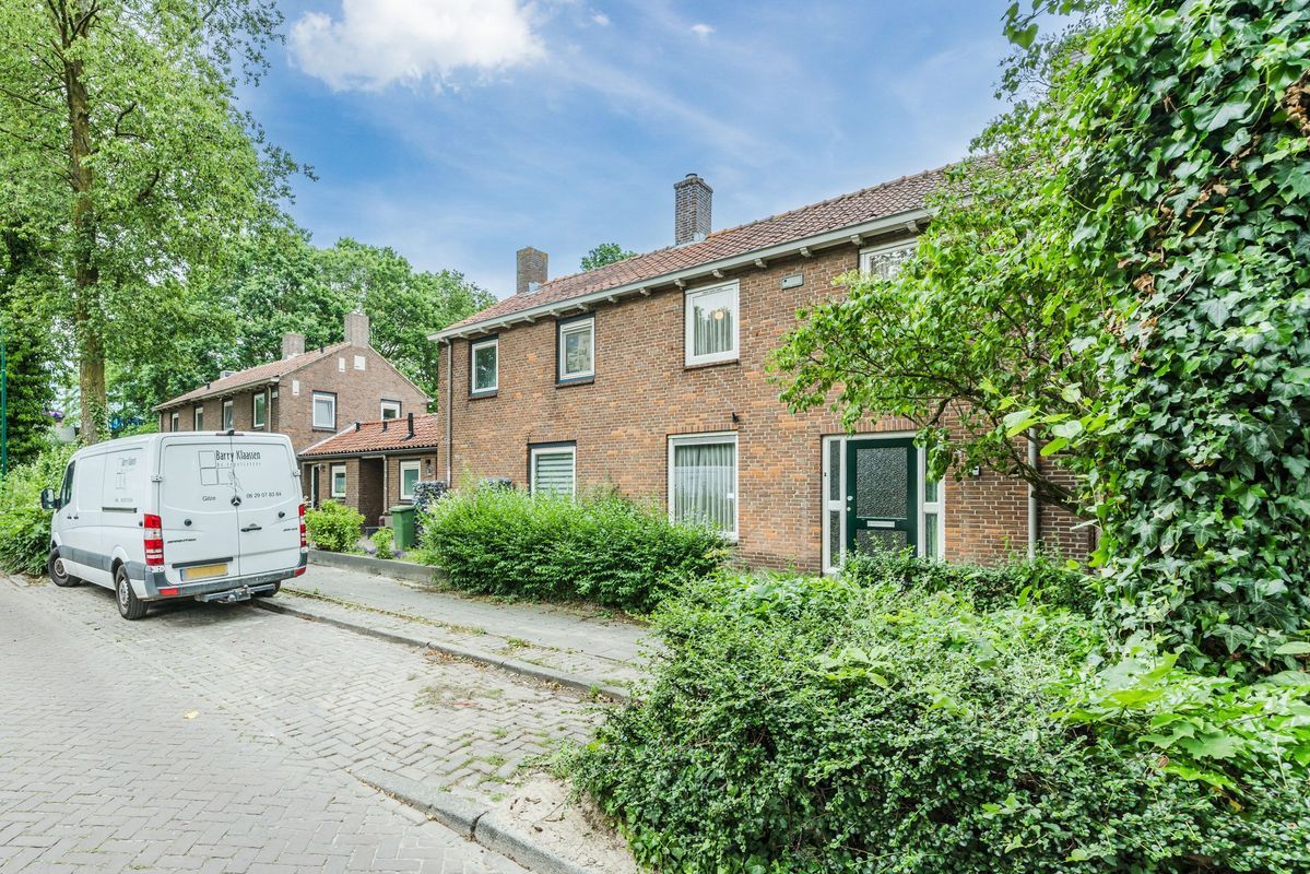 Wethouder van den Wildenbergstraat 74 Photo Blur 31