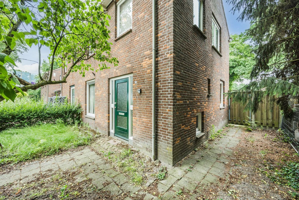 Wethouder van den Wildenbergstraat 74 Photo Blur 32