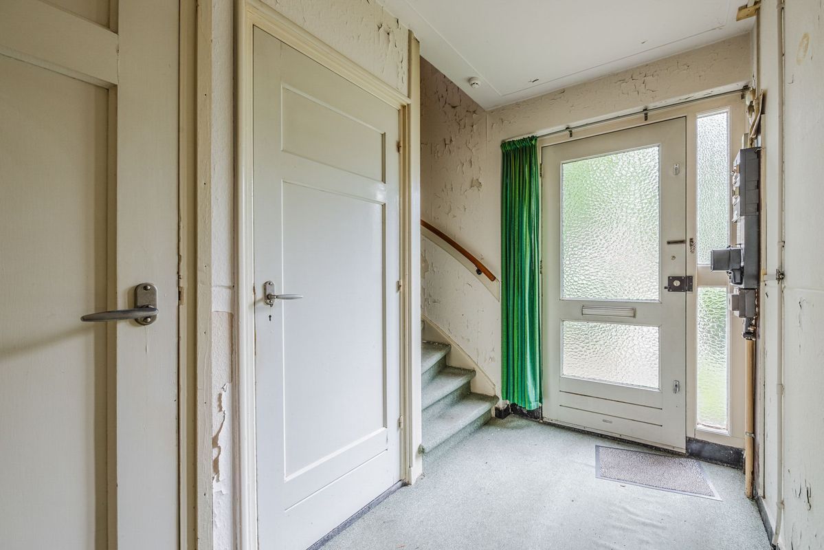 Wethouder van den Wildenbergstraat 74 Photo Blur 4