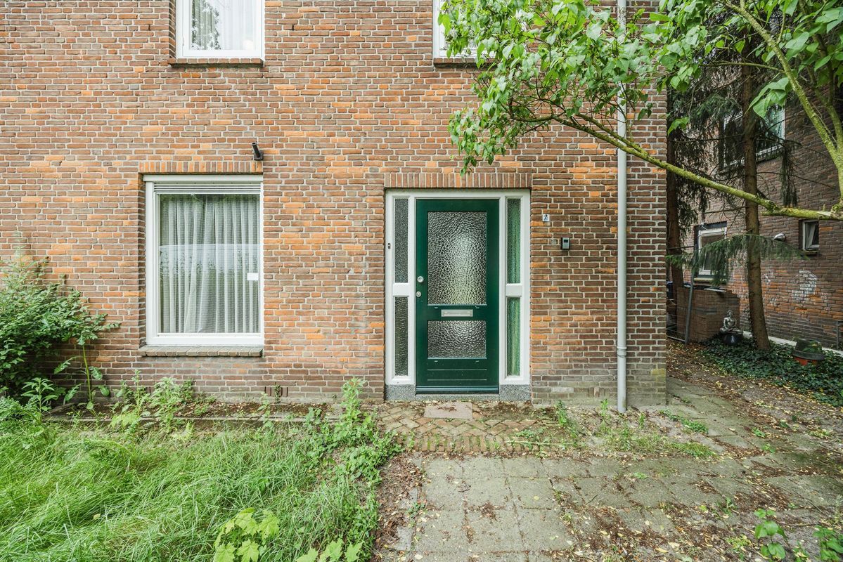 Wethouder van den Wildenbergstraat 74 Photo Blur 30