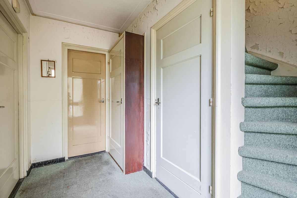 Wethouder van den Wildenbergstraat 74 Photo Blur 5