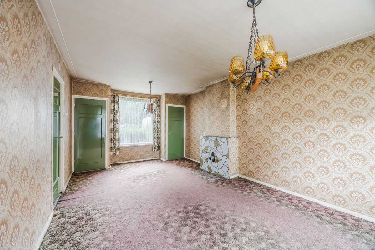 Wethouder van den Wildenbergstraat 74 Photo Blur 8