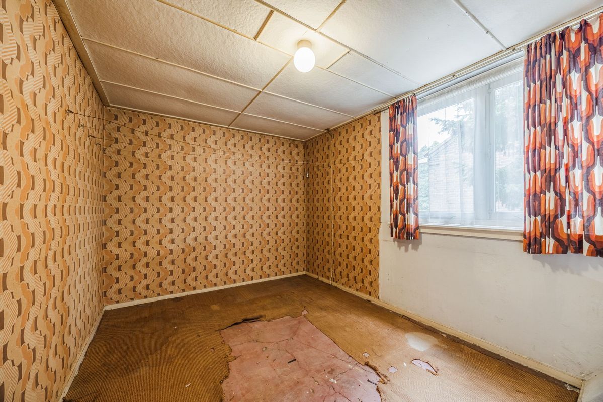 Wethouder van den Wildenbergstraat 74 Photo Blur 25