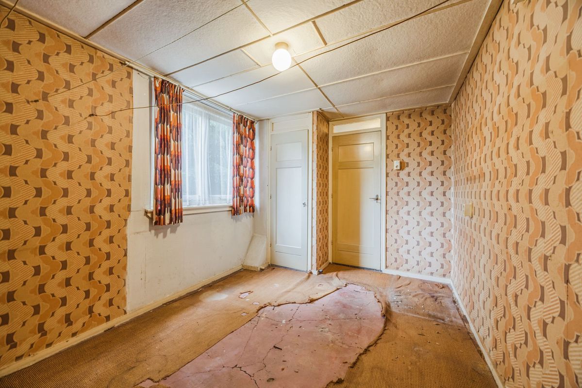 Wethouder van den Wildenbergstraat 74 Photo Blur 26