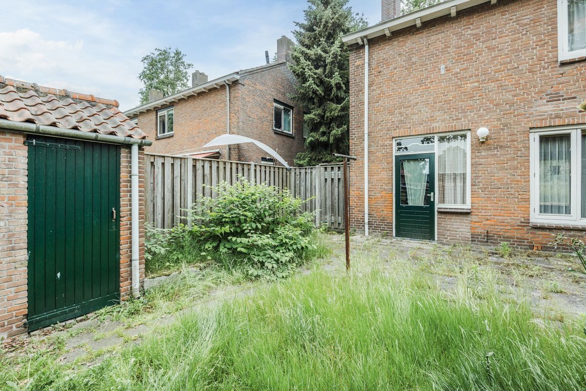 Wethouder van den Wildenbergstraat 74 Photo Blur 13