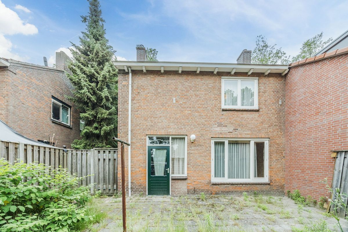 Wethouder van den Wildenbergstraat 74 Photo Blur 14