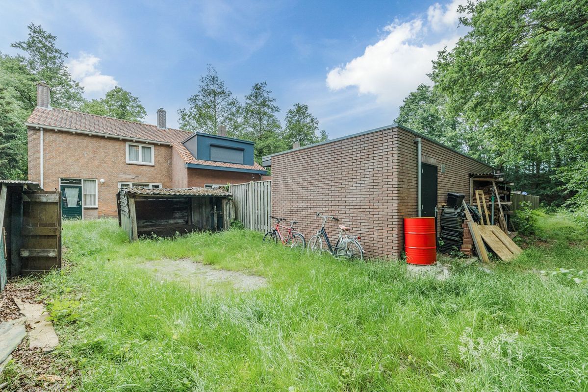 Wethouder van den Wildenbergstraat 74 Photo Blur 17