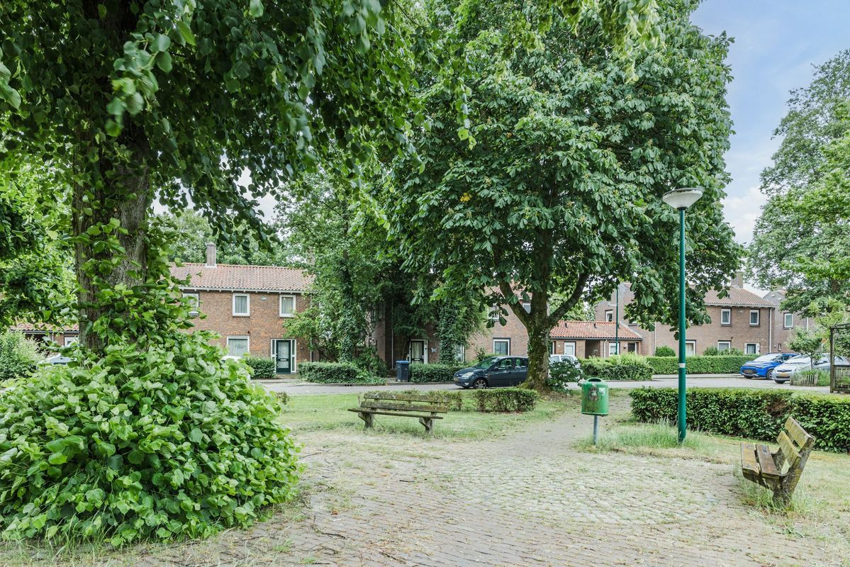 Wethouder van den Wildenbergstraat 74 Photo Blur 35