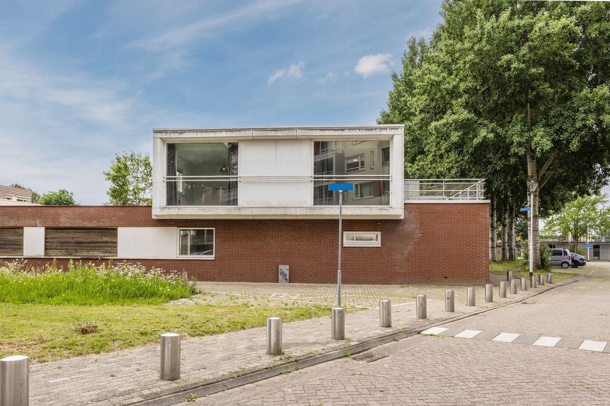 Oegstgeeststraat 271 Photo Blur 27