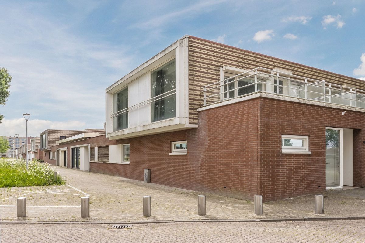 Oegstgeeststraat 271 Photo Blur 0