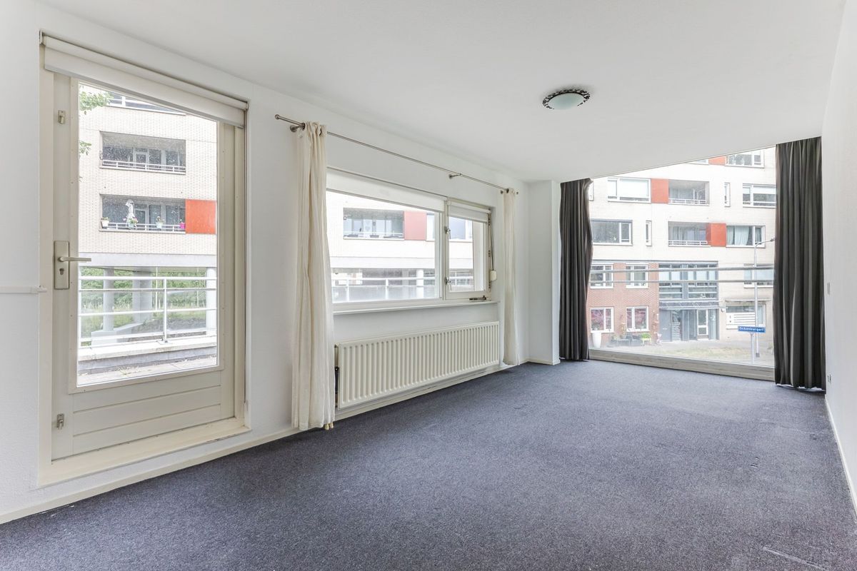 Oegstgeeststraat 271 Photo Blur 11