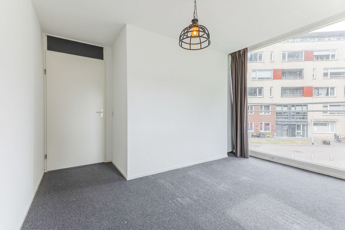 Oegstgeeststraat 271 Photo Blur 15