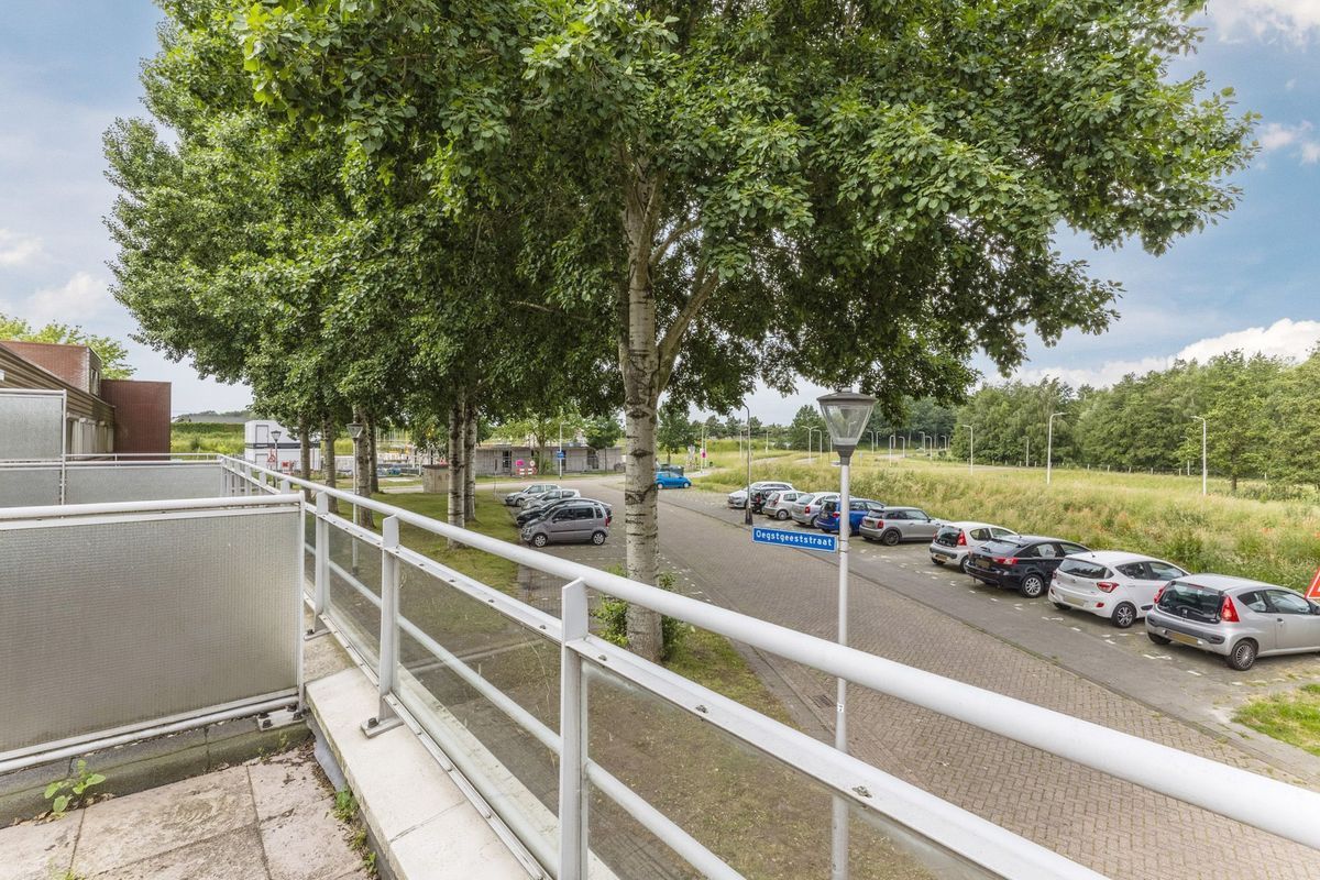 Oegstgeeststraat 271 Photo Blur 22