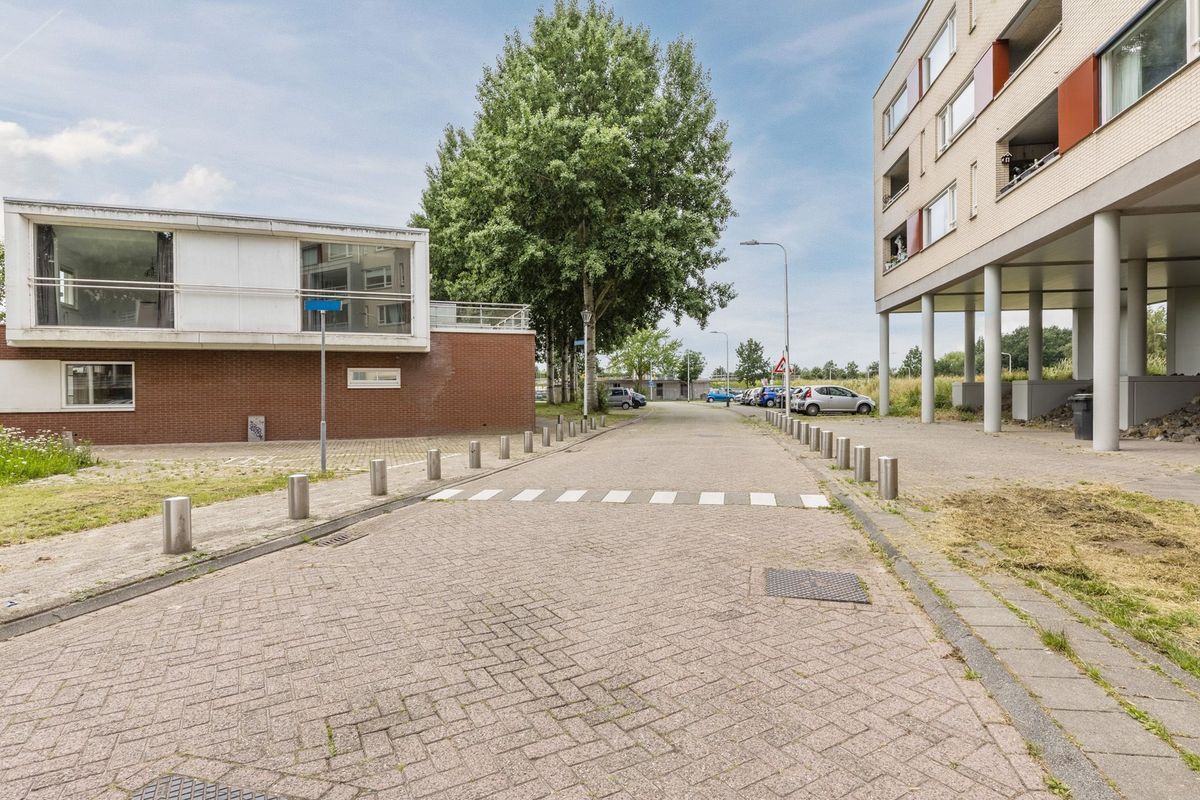 Oegstgeeststraat 271 Photo Blur 30