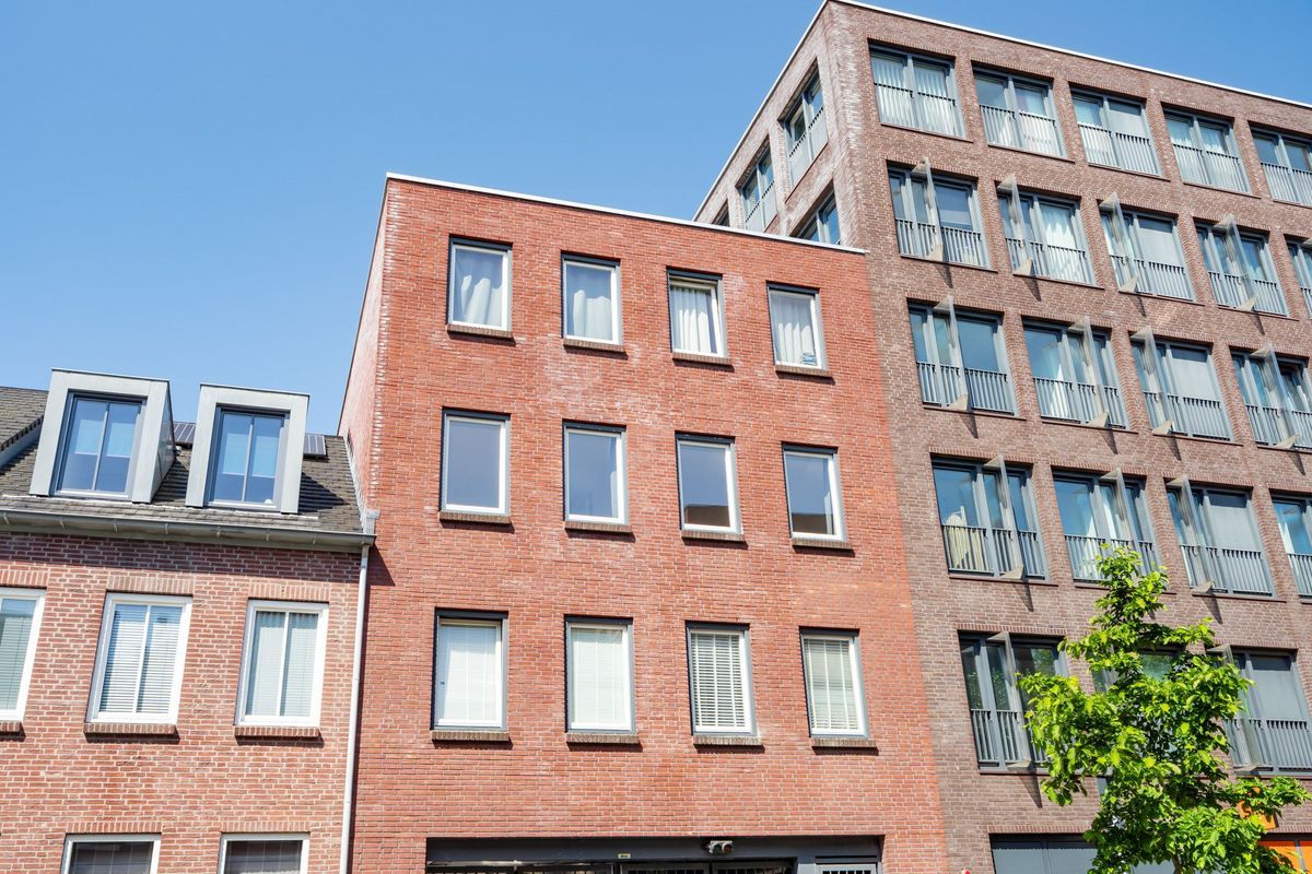 Menno van Coehoornstraat 77 Photo Blur 42