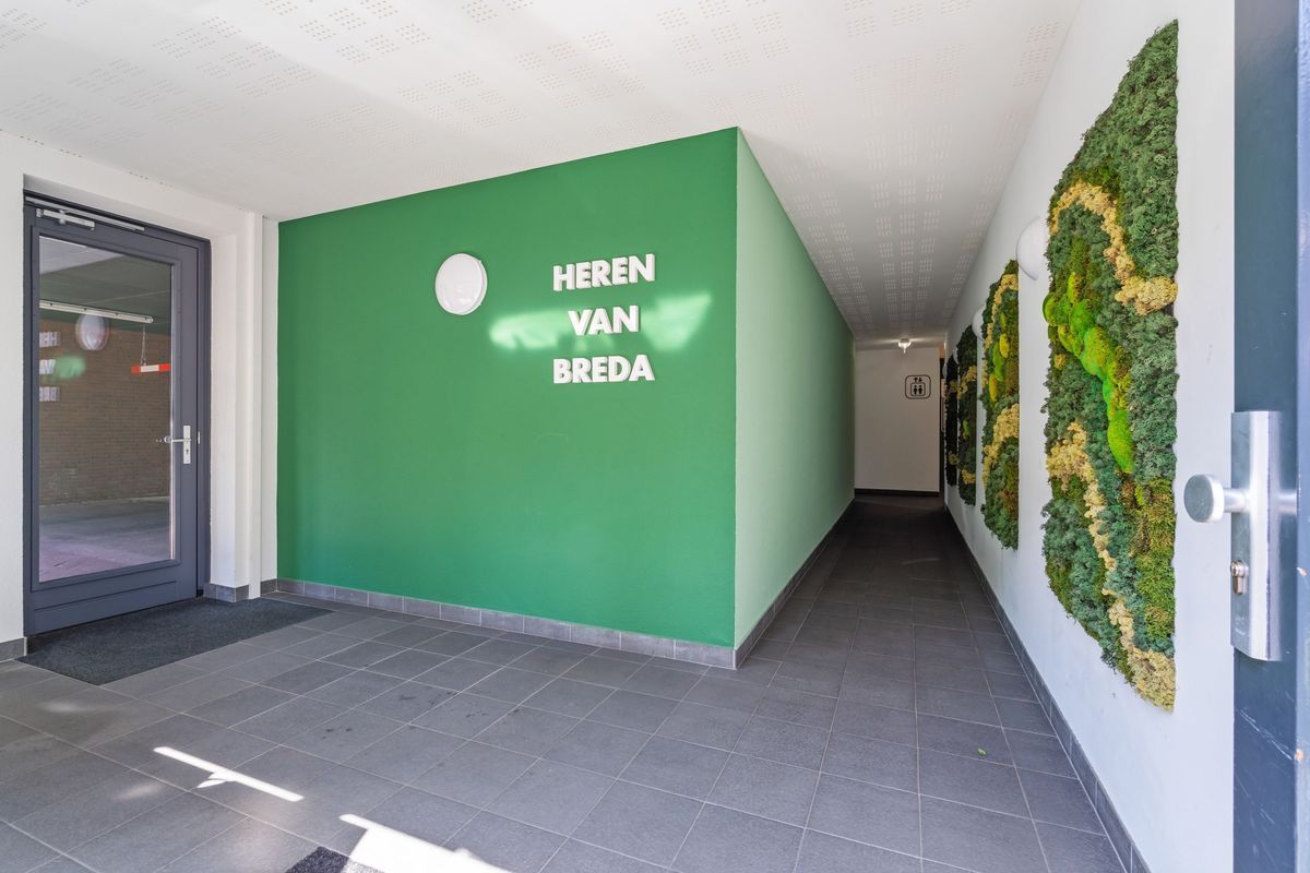 Menno van Coehoornstraat 77 Photo Blur 29