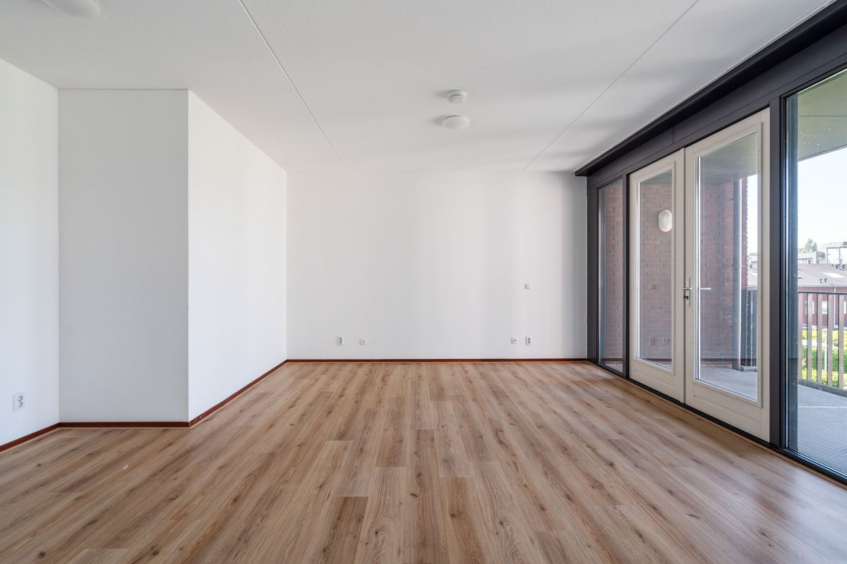 Menno van Coehoornstraat 77 Photo Blur 9