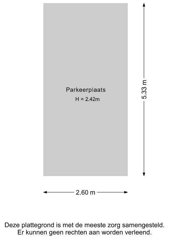 Menno van Coehoornstraat 77 Floorplan Blur 4
