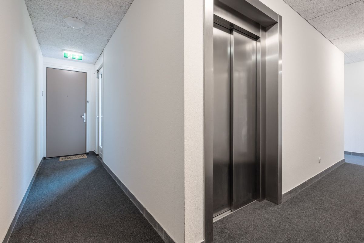 Menno van Coehoornstraat 77 Photo Blur 30