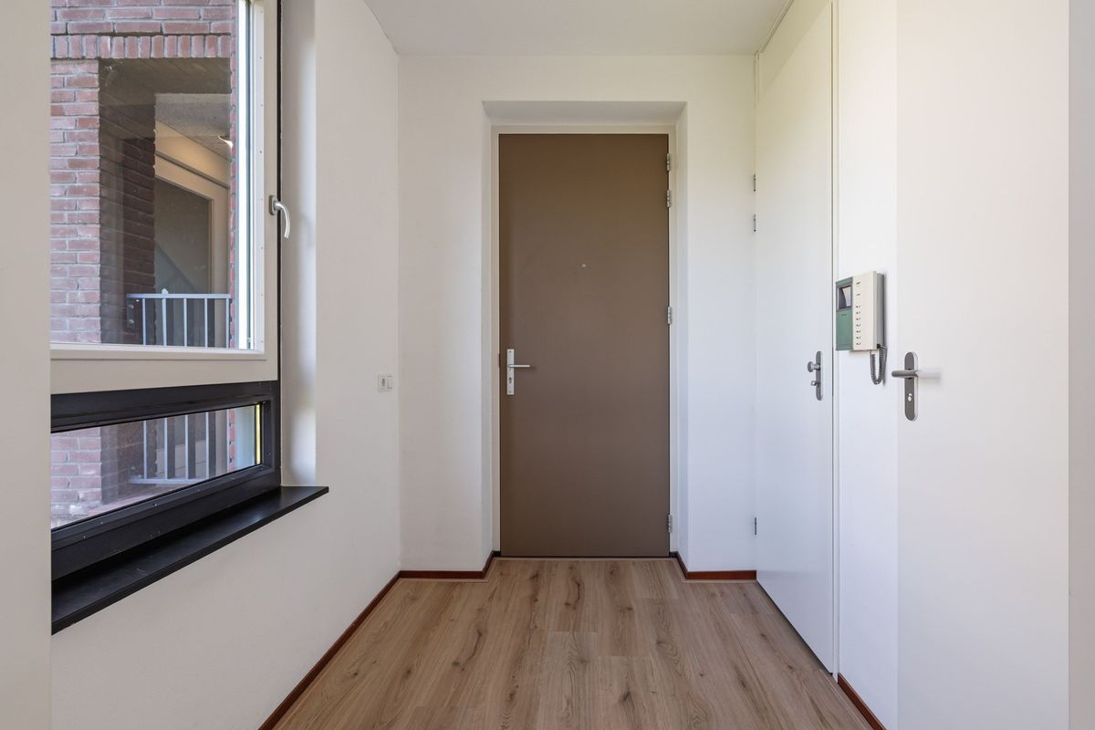 Menno van Coehoornstraat 77 Photo Blur 5