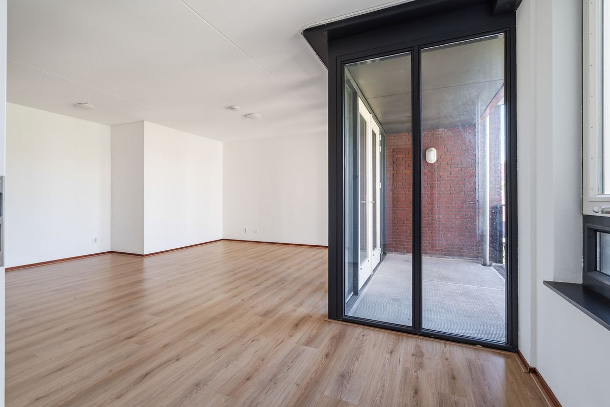 Menno van Coehoornstraat 77 Photo Blur 7