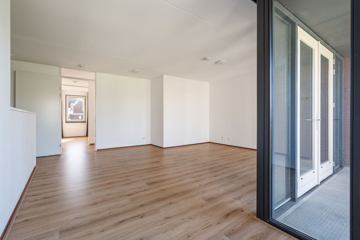 Menno van Coehoornstraat 77 Photo Blur 6