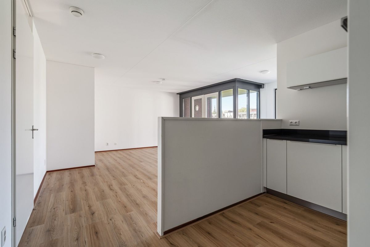 Menno van Coehoornstraat 77 Photo Blur 16