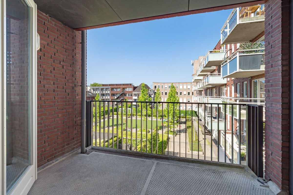 Menno van Coehoornstraat 77 Photo Blur 12