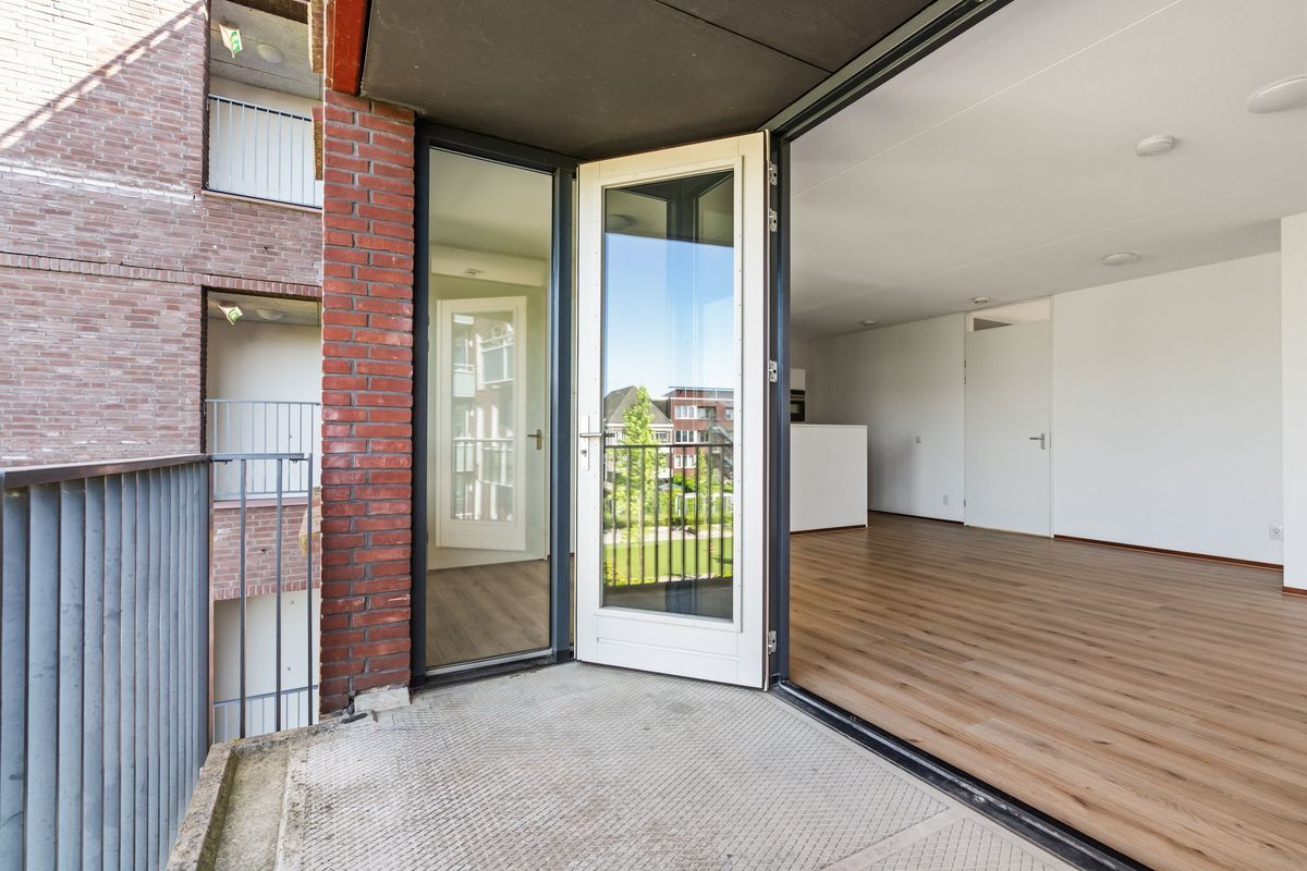 Menno van Coehoornstraat 77 Photo Blur 14