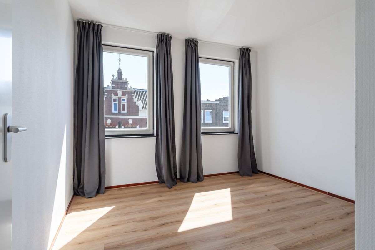 Menno van Coehoornstraat 77 Photo Blur 26