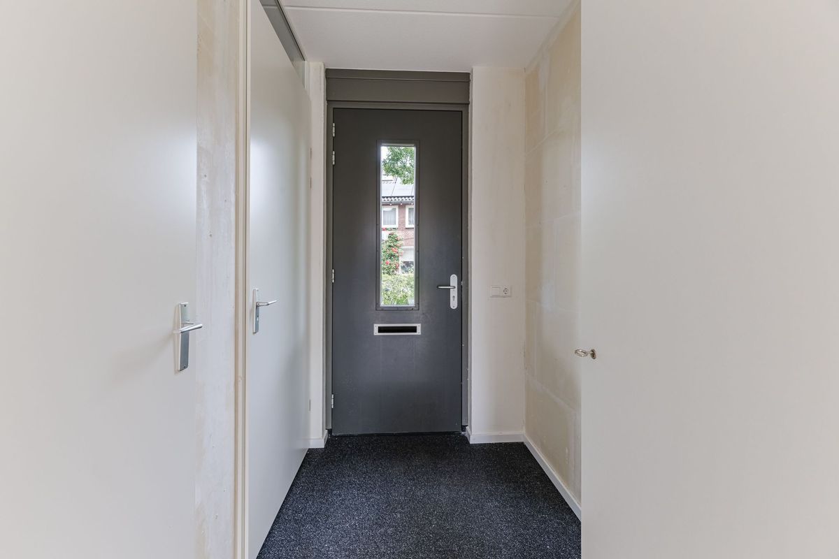 Kerkstraat 75 Photo Blur 7