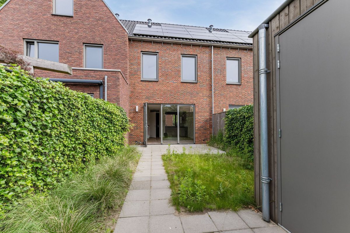 Kerkstraat 75 Photo Blur 21